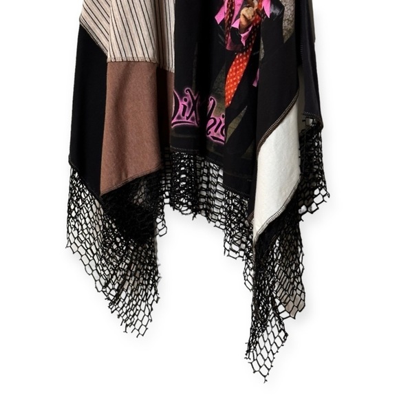 Styles Ever After By Kim Styles, Boho, Dixie Chicks dress / Coverup - Picture 4 of 8